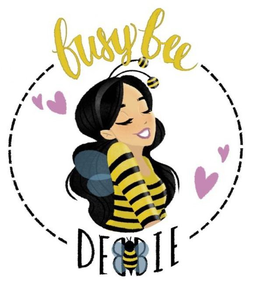 BUSYBEE DEBBIE trademark