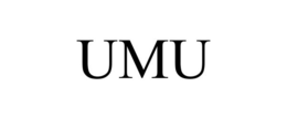 UMU trademark