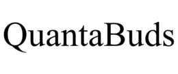 QUANTABUDS trademark