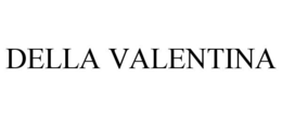 DELLA VALENTINA trademark