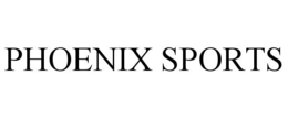 PHOENIX SPORTS trademark