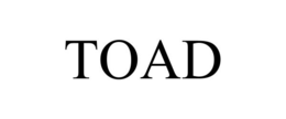 TOAD trademark