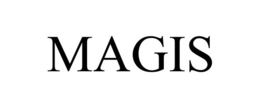 MAGIS trademark