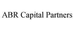 ABR CAPITAL PARTNERS trademark