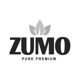 ZUMO PURE PREMIUM trademark