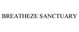 BREATHEZE SANCTUARY trademark