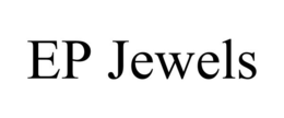 EP JEWELS trademark