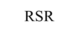 RSR trademark