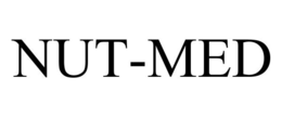 NUT-MED trademark
