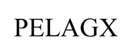 PELAGX trademark