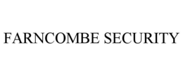 FARNCOMBE SECURITY trademark
