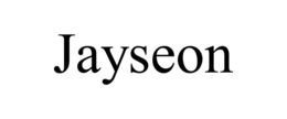 JAYSEON trademark