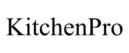 KITCHENPRO trademark