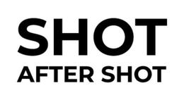 SHOT AFTER SHOT trademark