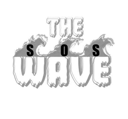 THE SOS WAVE trademark