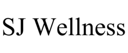 SJ WELLNESS trademark