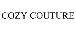 COZY COUTURE trademark