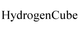 HYDROGENCUBE trademark