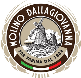 MOLINO DALLAGIOVANNA FAR FARINA DAL 1832 ITALIA trademark
