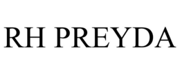 RH PREYDA trademark