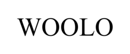 WOOLO trademark