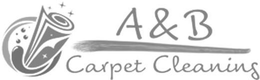 A & B CARPET CLEANING trademark