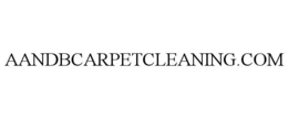 AANDBCARPETCLEANING.COM trademark