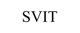 SVIT trademark