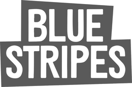 BLUE STRIPES trademark