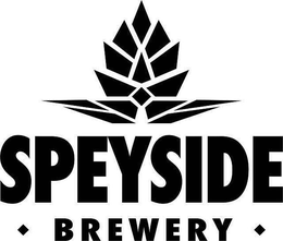 SPEYSIDE BREWERY trademark