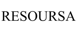 RESOURSA trademark