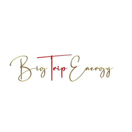 BIG TRIP ENERGY trademark