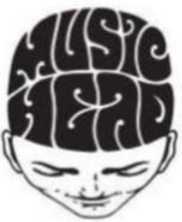 MUSIC HEAD trademark