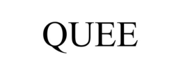 QUEE trademark
