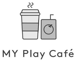 MY PLAY CAFÉ trademark