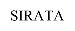 SIRATA trademark