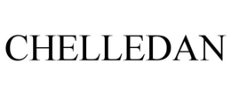 CHELLEDAN trademark