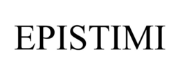 EPISTIMI trademark