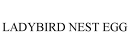 LADYBIRD NEST EGG trademark