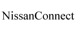 NISSANCONNECT trademark