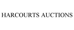 HARCOURTS AUCTIONS trademark