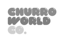 CHURRO WORLD CO. trademark