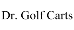 DR. GOLF CARTS trademark