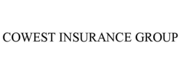 COWEST INSURANCE GROUP trademark