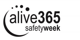 ALIVE365 SAFETYWEEK trademark