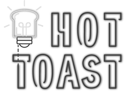 HOT TOAST trademark