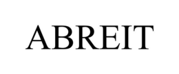 ABREIT trademark