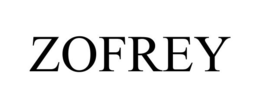 ZOFREY trademark