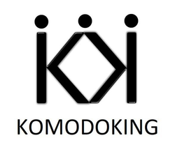 KOMODOKING trademark