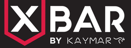 X BAR BY KAYMAR trademark